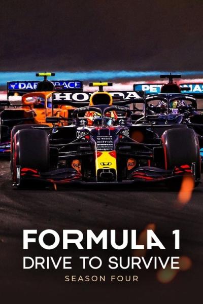 Formulė 1: važiavimas dėl išgyvenimo filmas online