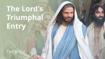 The Life of Jesus Christ