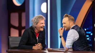 De Avondshow met Arjen Lubach