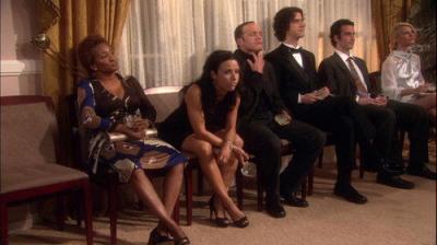 The New Adventures of Old Christine