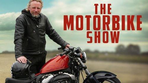 The Motorbike Show filmas žiurėti online