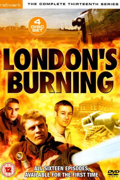 London's Burning filmas online