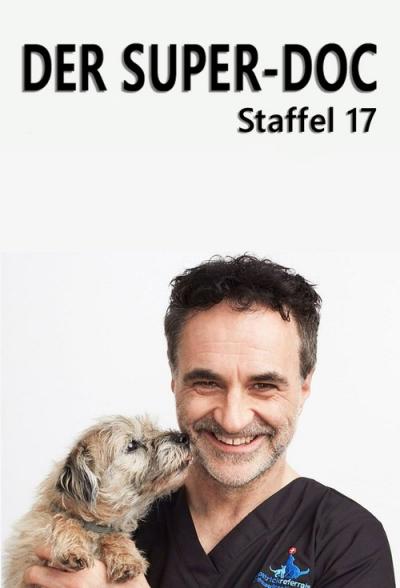 The Supervet: Noel Fitzpatrick filmas online