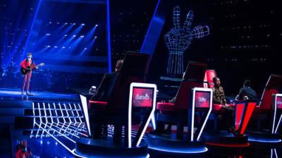 The Voice UK
