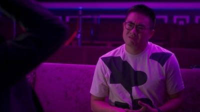 Awkwafina is Nora From Queens