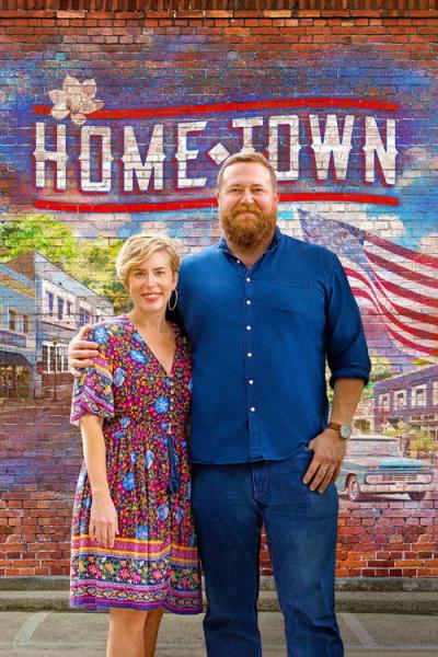 Home Town filmas online