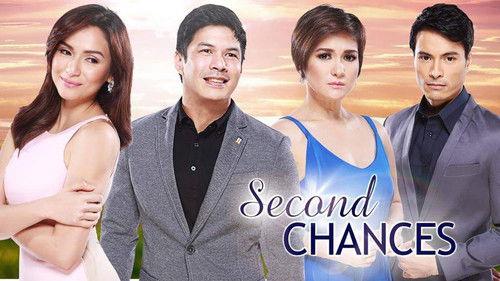 Second Chances filmas žiurėti online