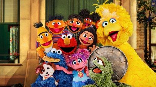 Sesame Street filmas žiurėti online