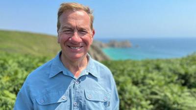 Great Coastal Railway Journeys