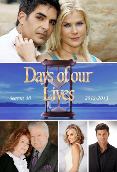 Days of Our Lives filmas online