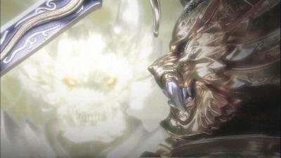 牙狼＜GARO＞