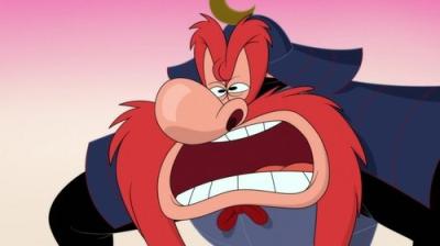 Beprotiškos melodijos. Animaciniai filmukai