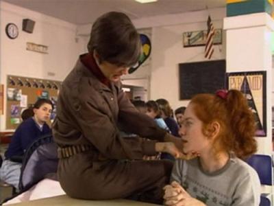 Strangers with Candy