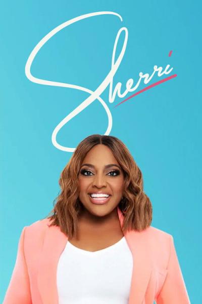 Sherri filmas online