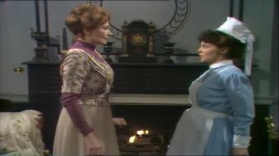 Upstairs, Downstairs