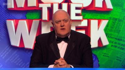 Mock the Week