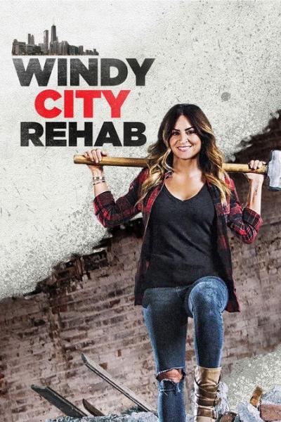 Windy City Rehab filmas online