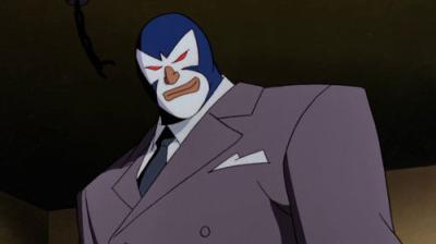 Batman: The Animated Series
