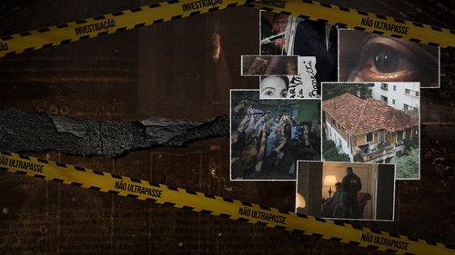 A Mulher da Casa Abandonada filmas žiurėti online
