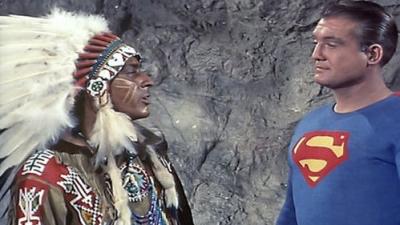 Adventures of Superman