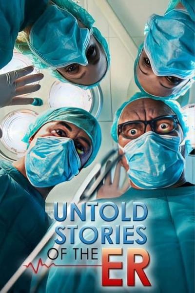Untold Stories of the ER filmas online