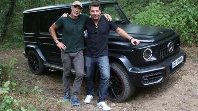 Top Gear France