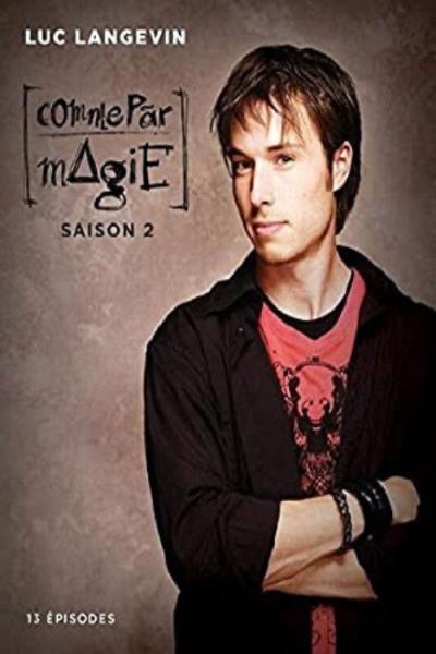 Comme par magie filmas online