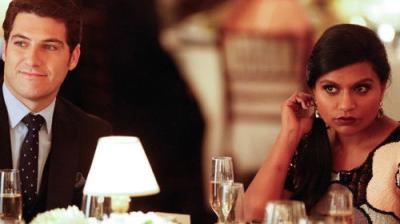 The Mindy Project