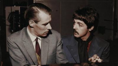 McCartney 3, 2, 1