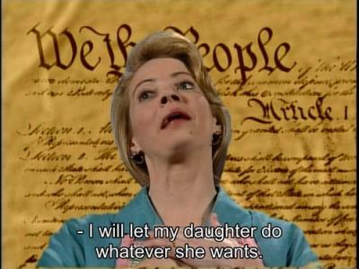 Clarissa Explains It All