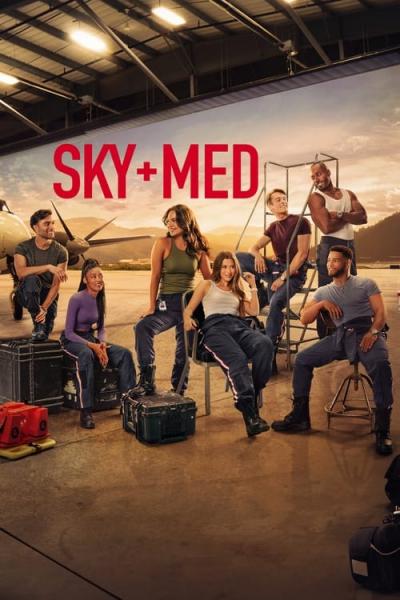 SkyMed filmas online