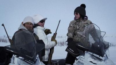 Life Below Zero