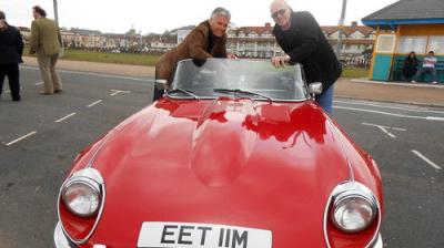 Celebrity Antiques Road Trip