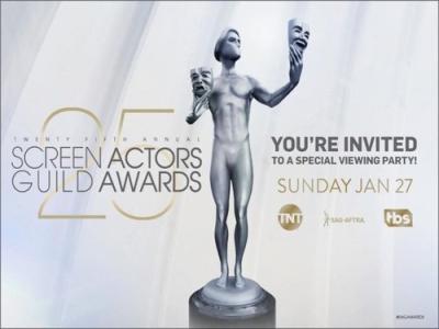 The Actor Awards Presented by SAG-AFTRA