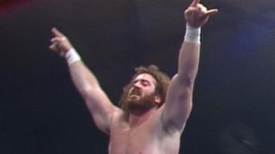 World Class Championship Wrestling