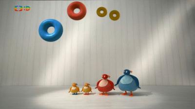 Twirlywoos