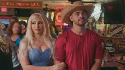90 Day Fiancé: Happily Ever After?