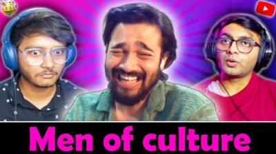 Men of Culture