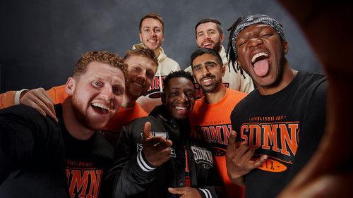 Sidemen filmas žiurėti online