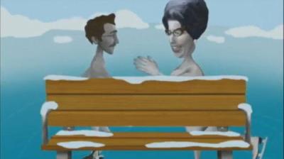 Angela Anaconda