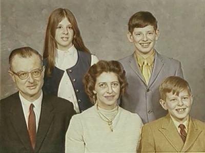 Forensic Files