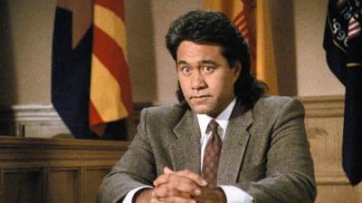 L.A. Law