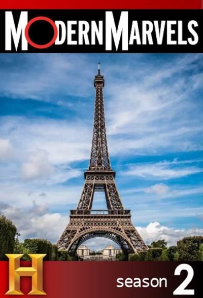 Modern Marvels filmas online