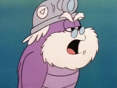 Snorks