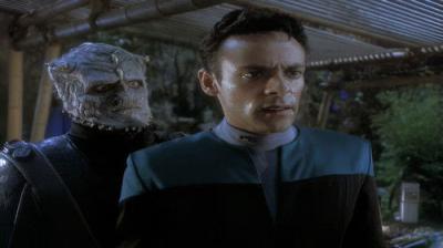 Star Trek: Deep Space Nine