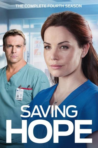 Saving Hope filmas online
