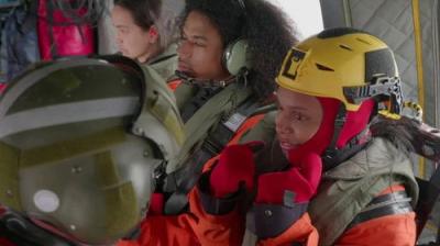 The Amazing Race Canada