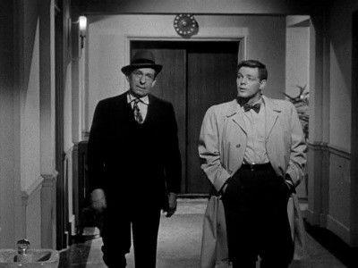 The Untouchables