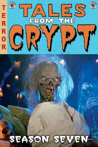 Tales from the Crypt filmas online