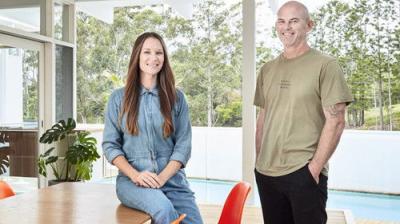 Grand Designs Australia